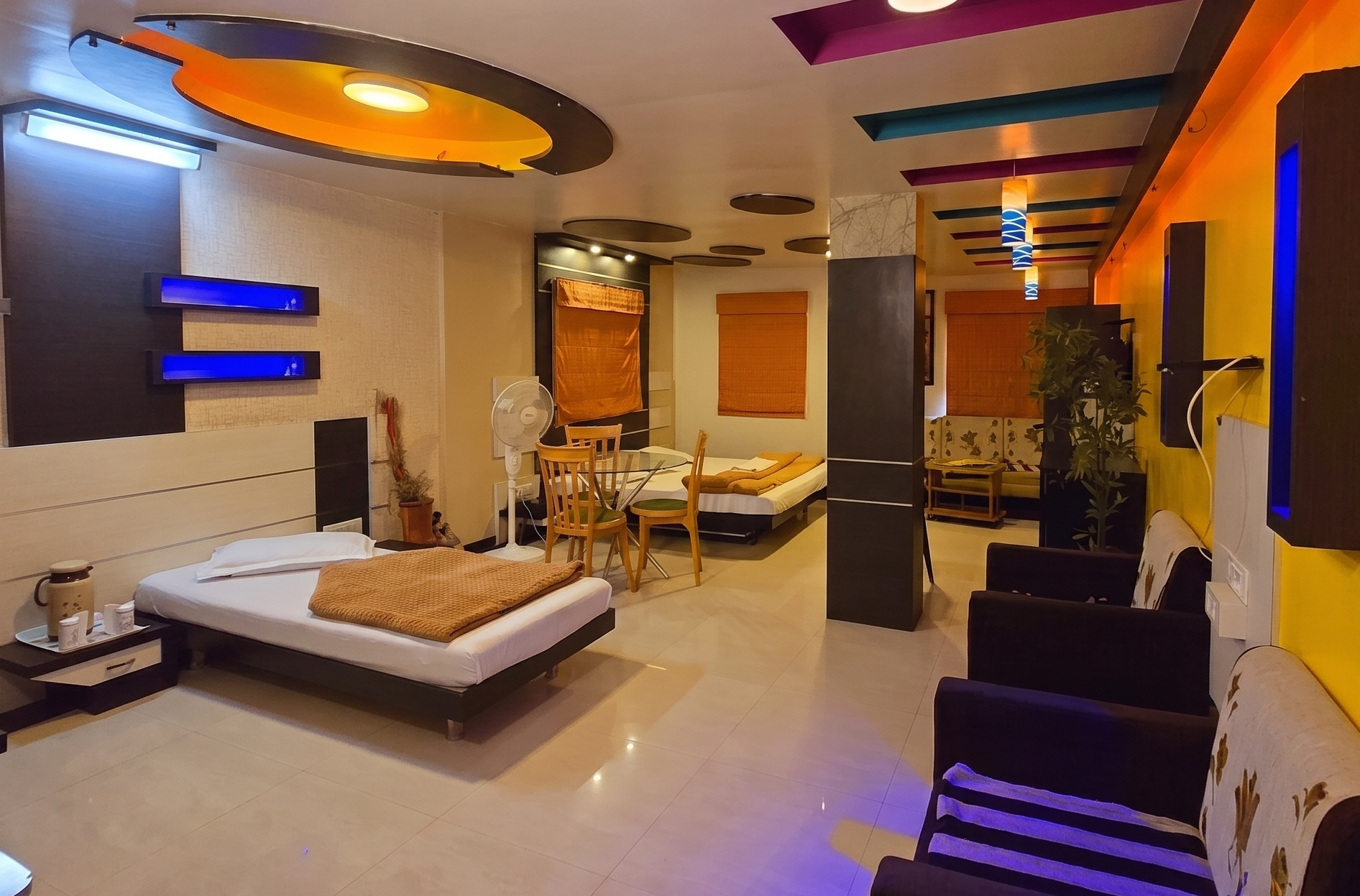 Suite Room