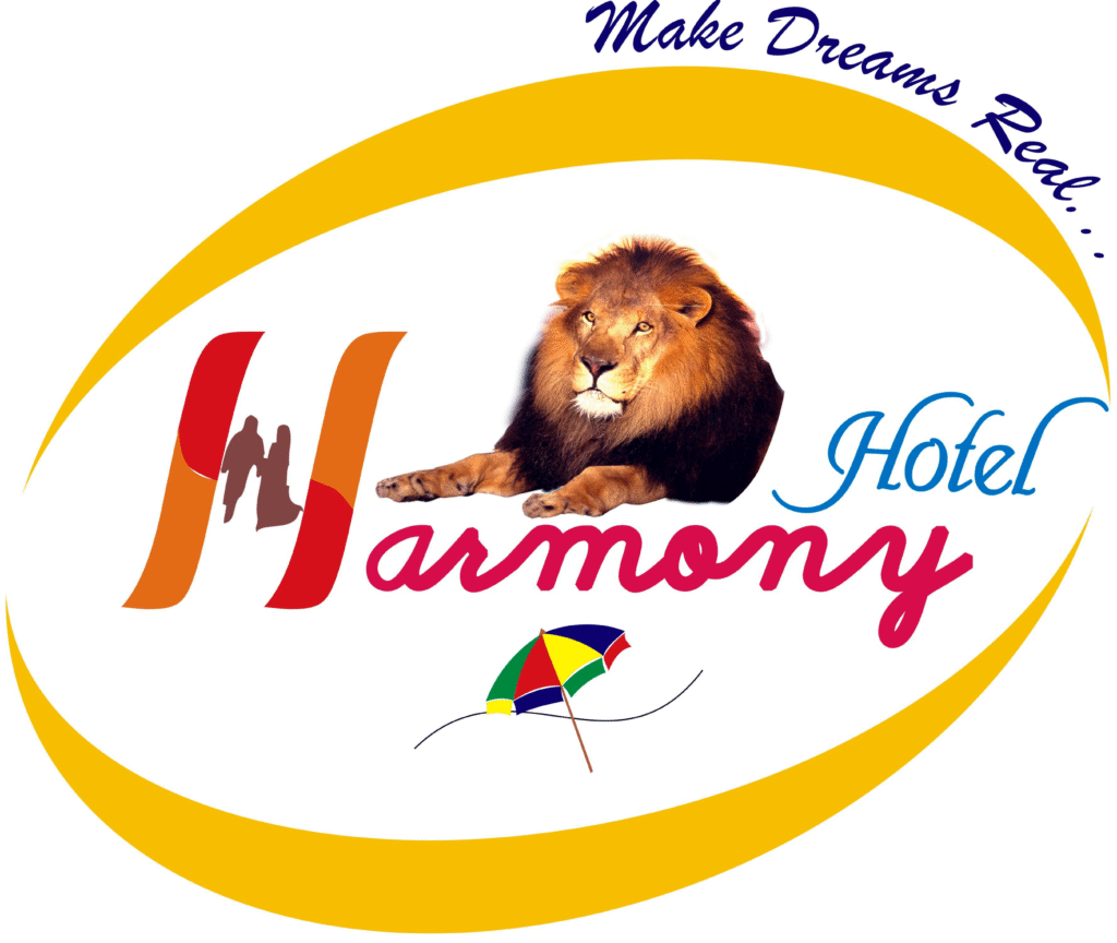 Harmony Hotel Logo