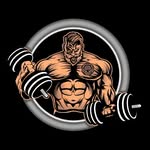 Power House Gym Logo